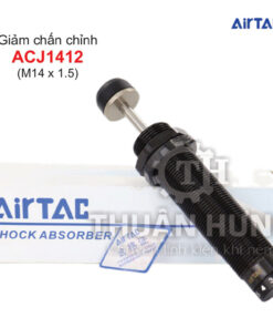Giảm chấn Airtac ACJ1412