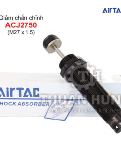 Giảm chấn Airtac ACJ2750