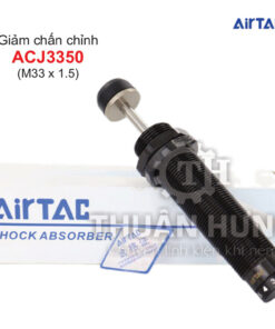 Giảm chấn Airtac ACJ3350