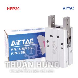Xi lanh kẹp khí nén Airtac HFP20