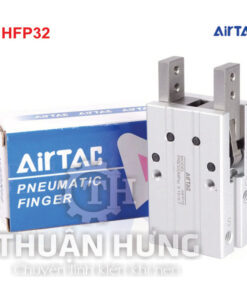 Xi lanh kẹp khí nén Airtac HFP32