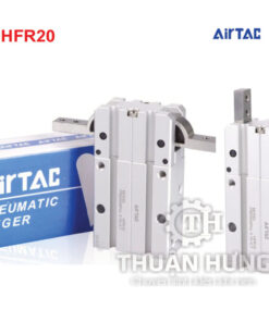 Xi lanh khí nén Airtac HFR20