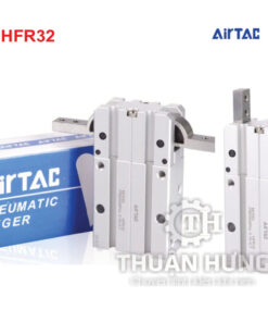 Xi lanh khí nén Airtac HFR32
