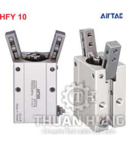 Xi lanh kẹp khí nén Airtac HFY10