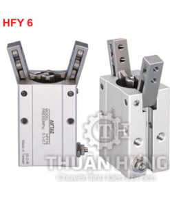 Xi lanh kẹp khí nén Airtac HFY6
