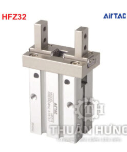 Xi lanh kẹp khí nén Airtac HFZ32