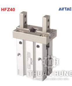 Xi lanh kẹp khí nén Airtac HFZ40