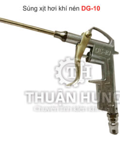 Súng xịt hơi taiwan DG-10