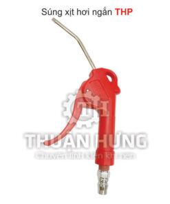 Súng xịt hơi ngắn THP Đài Loan