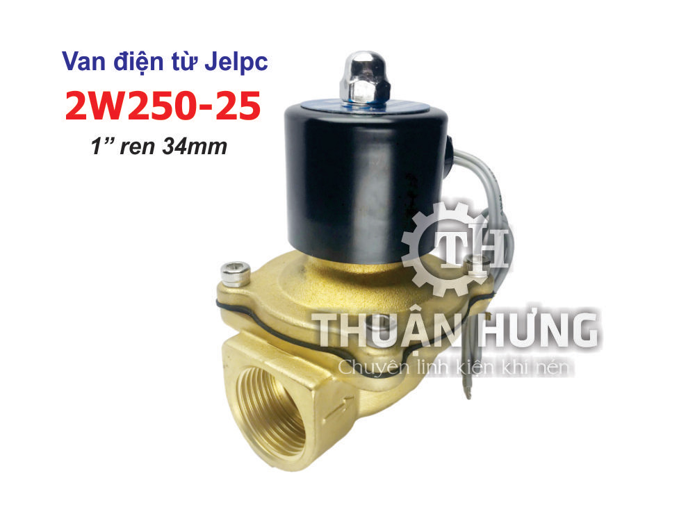cong-vao-van-dien-tu-airtac-2w250-25 Cổng vào của van điện từ Jelpc 2W250-25