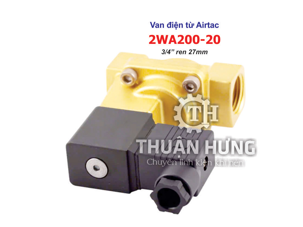 cuon-coil-dien-van-dien-tu-airtac-2wa200-20 Cuộn coil của van điện từ Airtac 2WA200-20
