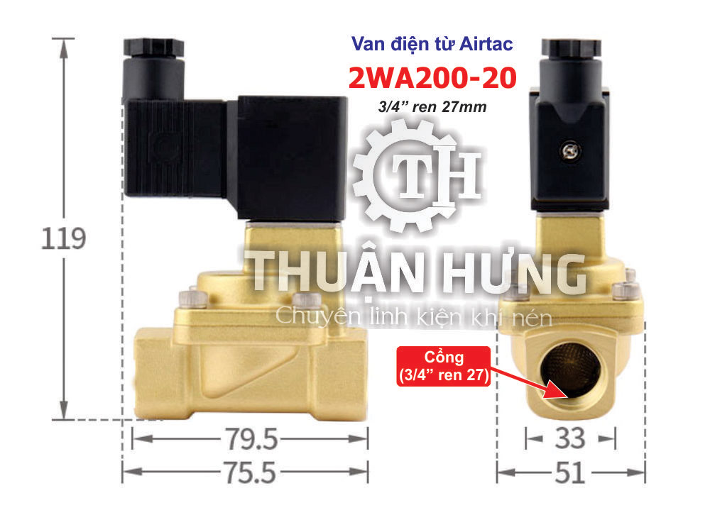 kich-thuoc-van-dien-tu-airtac-2wa200-20 Kích thước van điện từ Airtac 2WA200-20