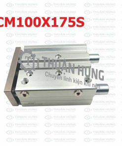 Ben hơi khí nén Airtac TCM100x175S