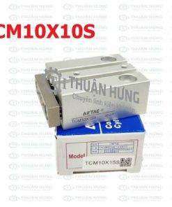 Ben hơi khí nén Airtac TCM10x10S