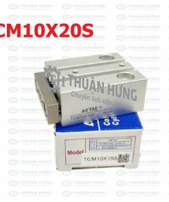 Ben hơi khí nén Airtac TCM10x20S