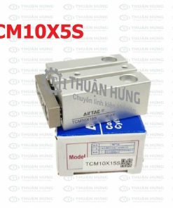 Ben hơi khí nén Airtac TCM10x5S