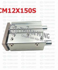 Ben hơi khí nén Airtac TCM12X150S