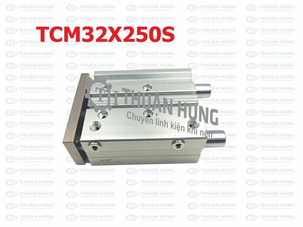 ben hơi khí nén Airtac TCM32x250S