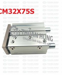 ben hơi khí nén Airtac TCM32x75S