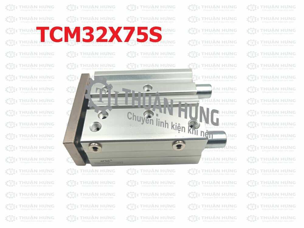 ben hơi khí nén Airtac TCM32x75S