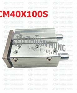 ben hơi khí nén Airtac TCM40x100S