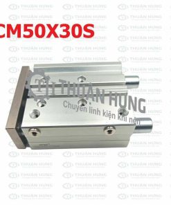 ben hơi khí nén Airtac TCM50xS