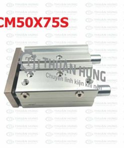 ben hơi khí nén Airtac TCM50xS