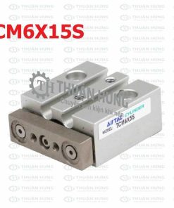 Ben hơi khí nén Airtac TCM6x15S
