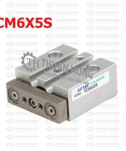 Ben hơi khí nén Airtac TCM6x5S