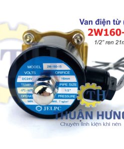 Van điện từ W160-15 Jelpc