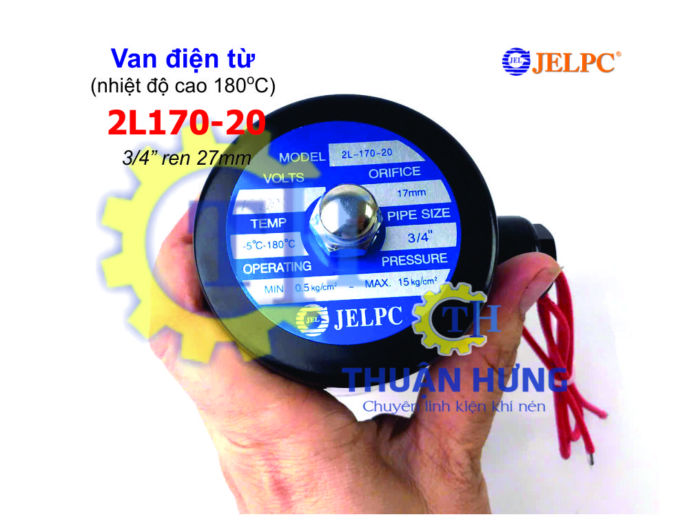 mat-truoc-van-dien-tu-khi-nen-jelpc-2l170-20 Mặt trước van điện từ khí nén JELPC 2L170-20