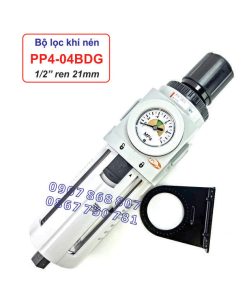 Bộ lọc khí nén TPC PP4-04BDG