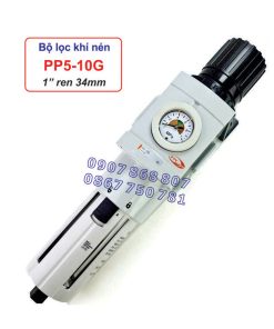 Bộ lọc khí nén TPC PP54-10G