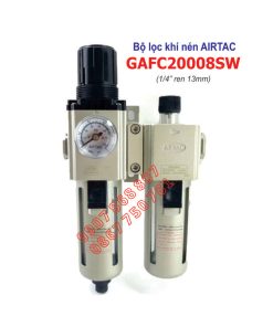 Bộ lọc đôi khí nén GAFC20008SW