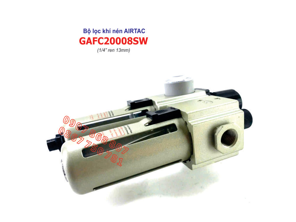 cong-ra-bo-loc-khi-nen-airtac-gafc20008sw Cổng ra của bộ lọc đôi khí nén GAFC20008SW