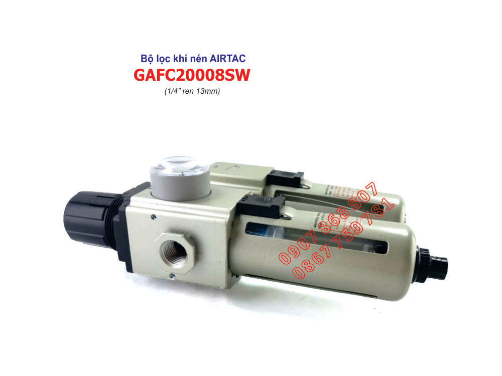 cong-vao-bo-loc-khi-nen-airtac-gafc20008sw Cổng vào của bộ lọc đôi khí nén GAFC20008SW