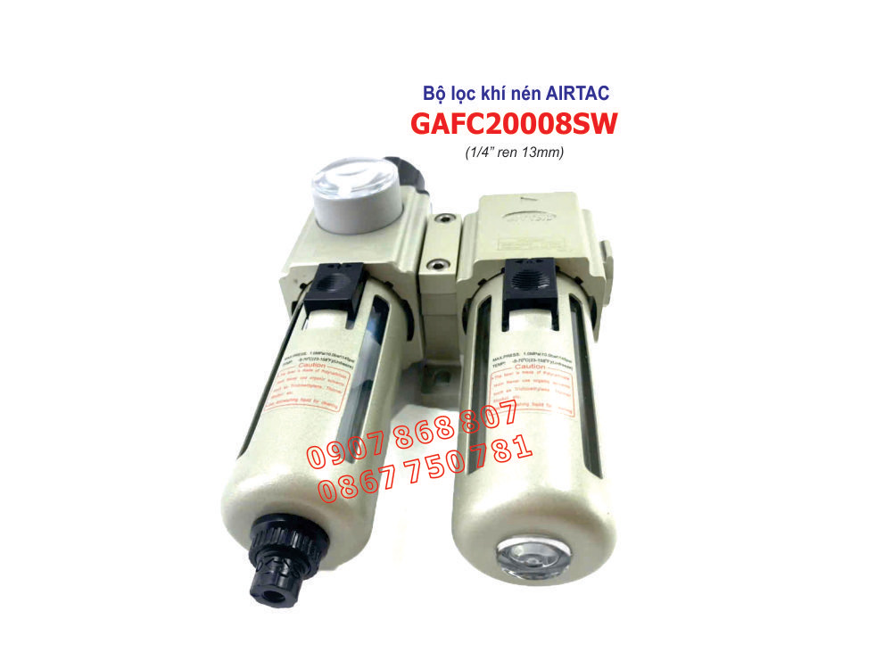 phia-duoi-bo-loc-khi-nen-airtac-gafc20008sw Phía dưới của bộ lọc đôi khí nén GAFC20008SW