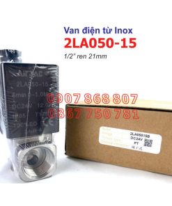 Van điện từ khí nén 2LA050-15 AIRTAC