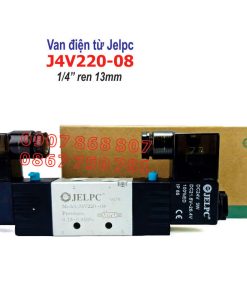 Van điện từ J4V220-08 JELPC